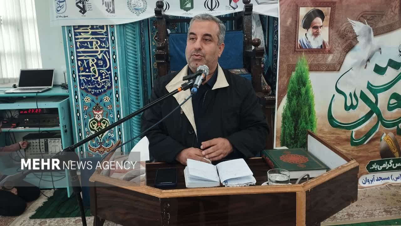 پارسا:رسانه‌ها تعیین‌ کننده سرنوشت نبرد پیش از شروع هر جنگ هستند