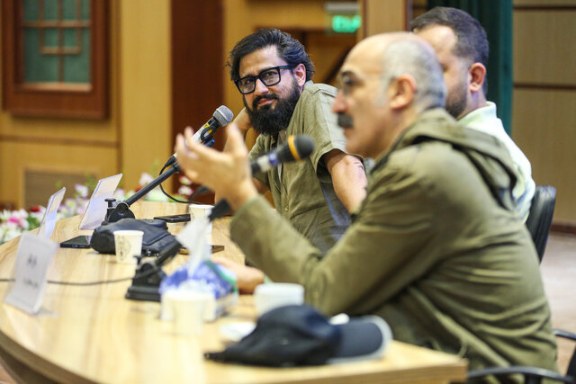 هادی حجازی‌فر: پایان «ناتوردشت» شجاعانه بود