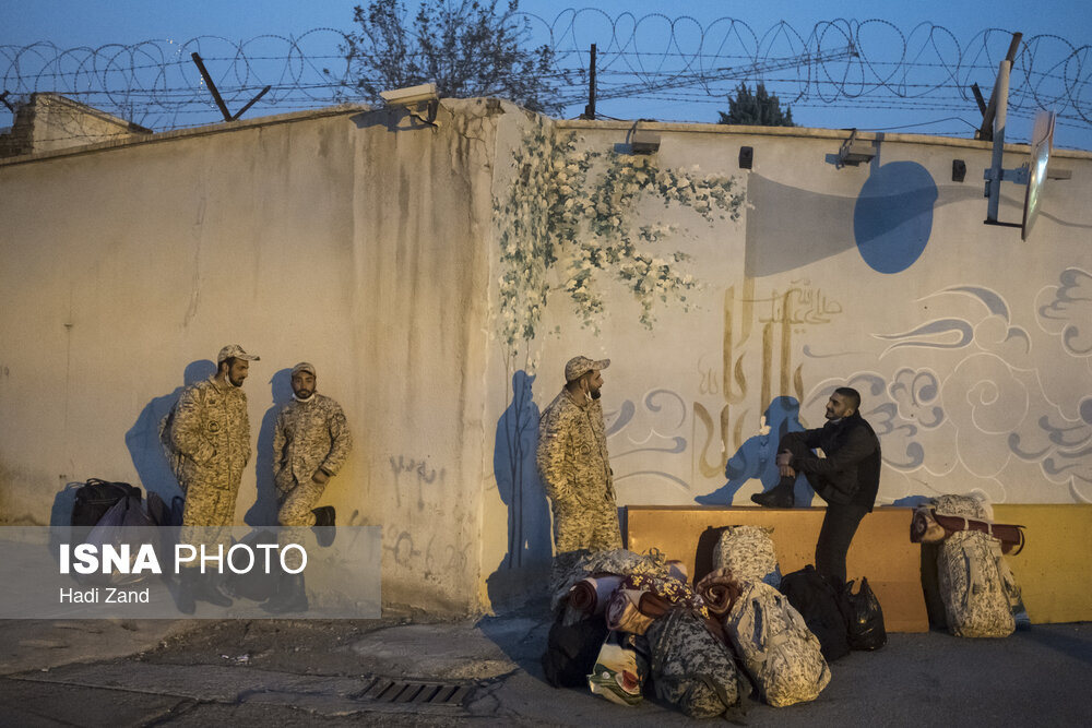 زنگنه: خرید سربازی دیگر جایی در لایحه بودجه سالانه ندارد