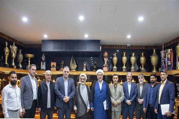 آمادگی شورای عالی انقلاب فرهنگی برای تسهیل رشد علمی و فناورانه ورزش آمادگی شورای عالی انقلاب فرهنگی برای تسهیل رشد علمی و فناورانه ورزش