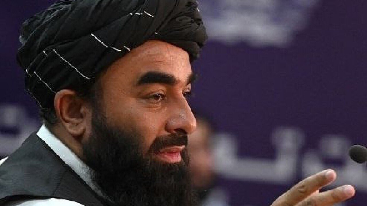 ادعای طالبان درباره کشته شدن ۵۸ نظامی پاکستانی در درگیری مرزی