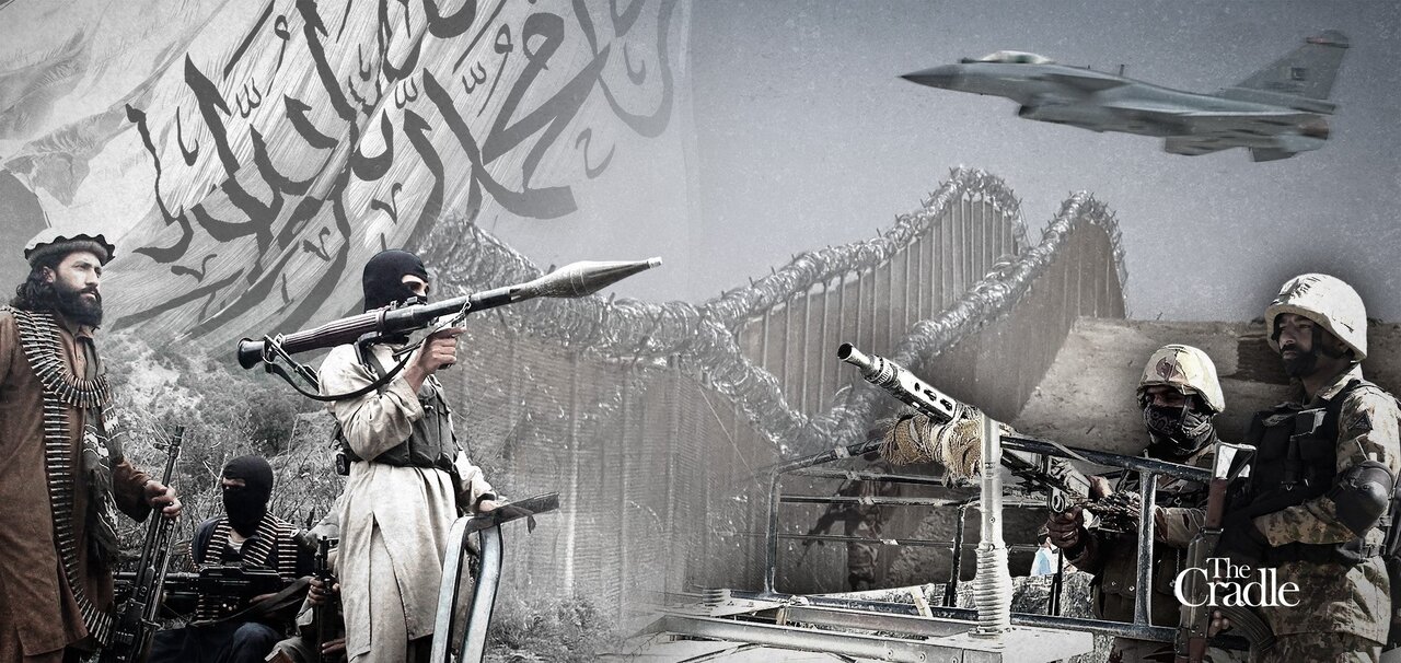 بومرنگ سیاست؛ طالبان ابزار دیروز، تهدید امروز پاکستان بومرنگ سیاست؛ طالبان ابزار دیروز، تهدید امروز پاکستان