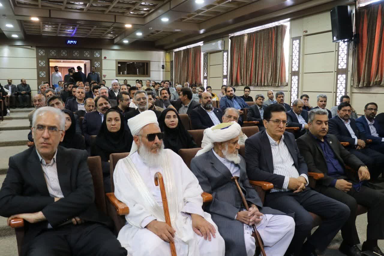 جامی الاحمدی: «وحدت» مهم‌ترین مسئله در ایران فعلی و دنیای اسلام است