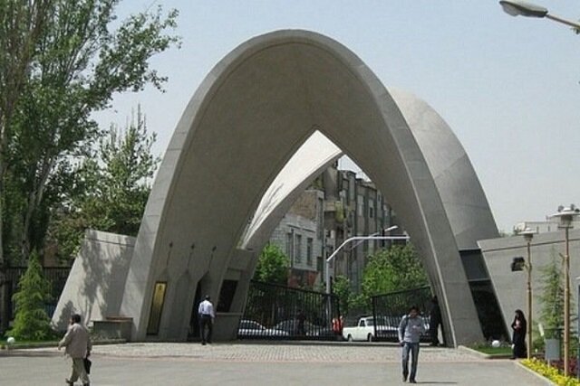 جذب سرباز نخبه در دانشگاه علم‌وصنعت