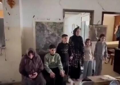 جنجال برسر ویدئو نظامی صهیونیست از ربودن اعضای یک خانواده فلسطینی در غزه جنجال برسر ویدئو نظامی صهیونیست از ربودن اعضای یک خانواده فلسطینی در غزه