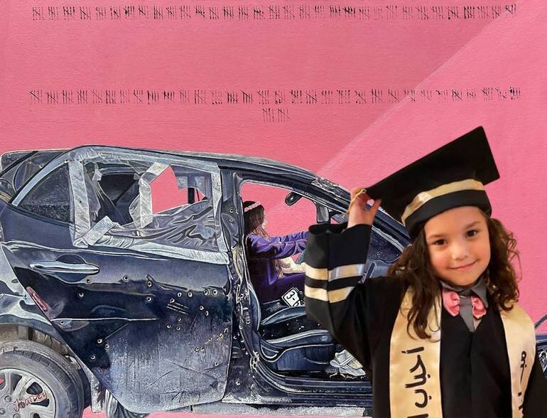 داستان کامل شهادت «هند رجب» براساس اسناد و شواهد شبکه الجزیره داستان کامل شهادت «هند رجب» براساس اسناد و شواهد شبکه الجزیره