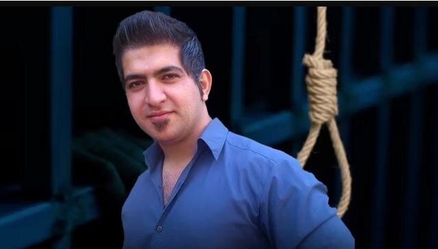 سامان محمدی خیاره که صبح امروز اعدام شد که بود؟ | تصاویر و سابقه سامان محمدی خیاره که صبح امروز اعدام شد که بود؟ | تصاویر و سابقه
