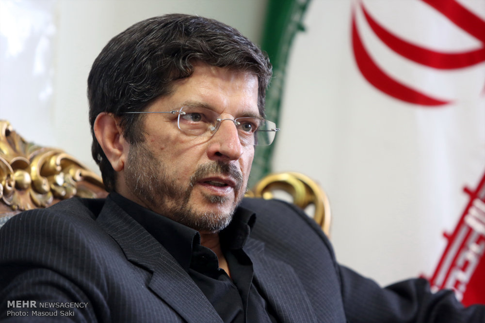 شهید سیدحسن نصرالله، معمار وحدت و نماد عقلانیت در جبهه مقاومت بود شهید سیدحسن نصرالله، معمار وحدت و نماد عقلانیت در جبهه مقاومت بود