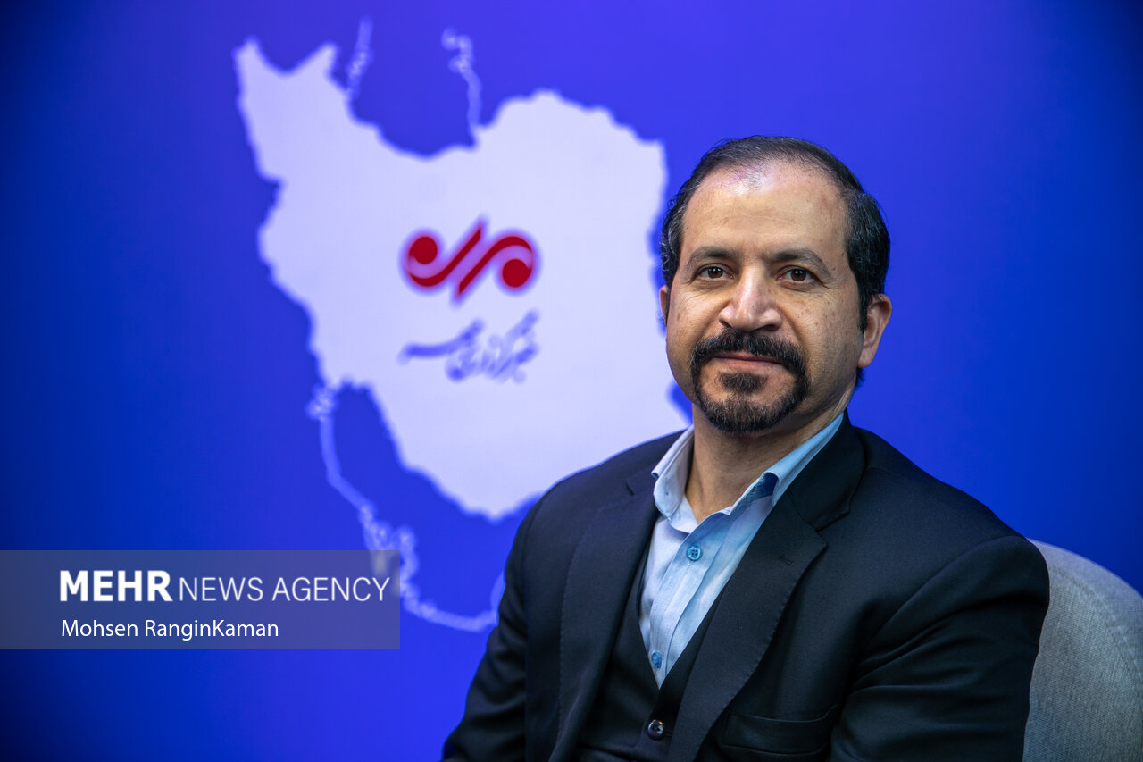 صالحی: ظرفیت‌های قانون جهش دانش بنیان تا امروز مغفول مانده است