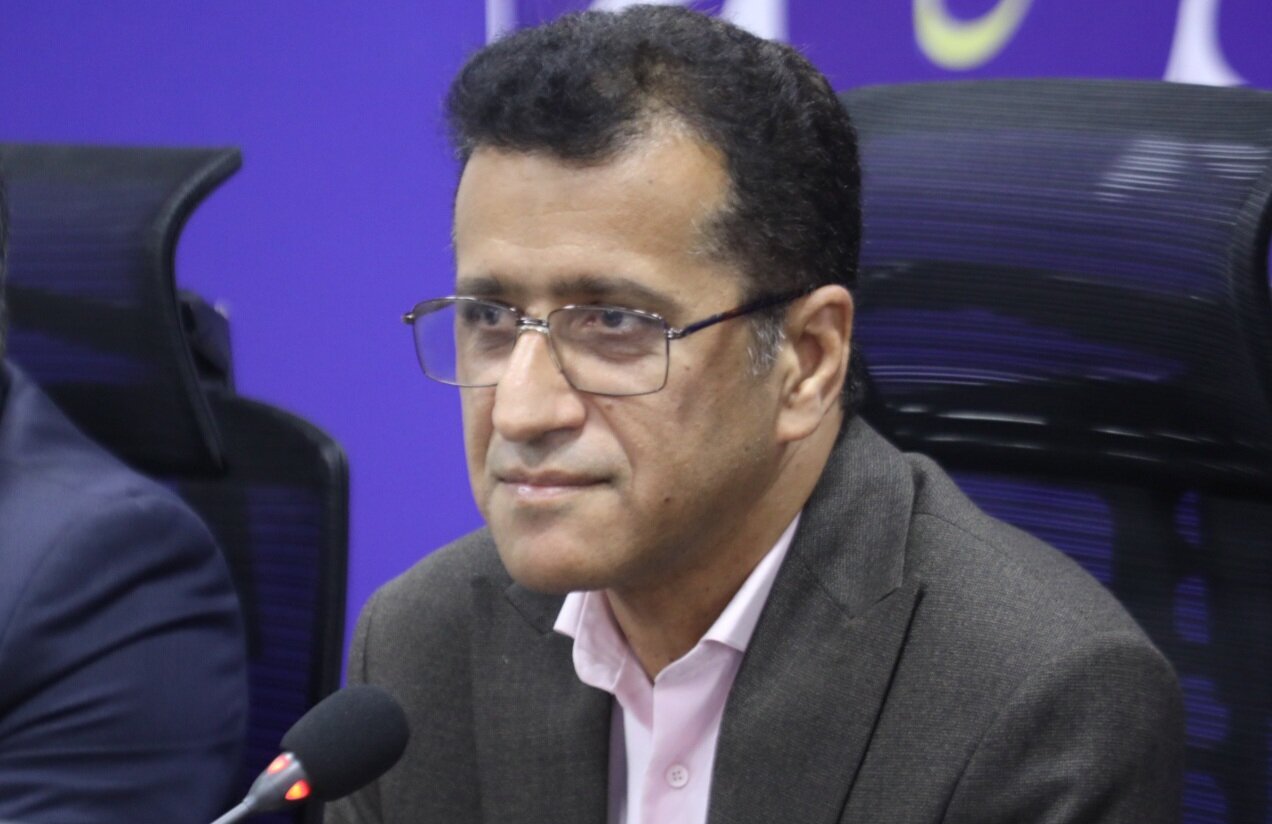 ضیایی: میانگین نمرات دانش‌آموزان جاسک از متوسط استانی پایین تر است