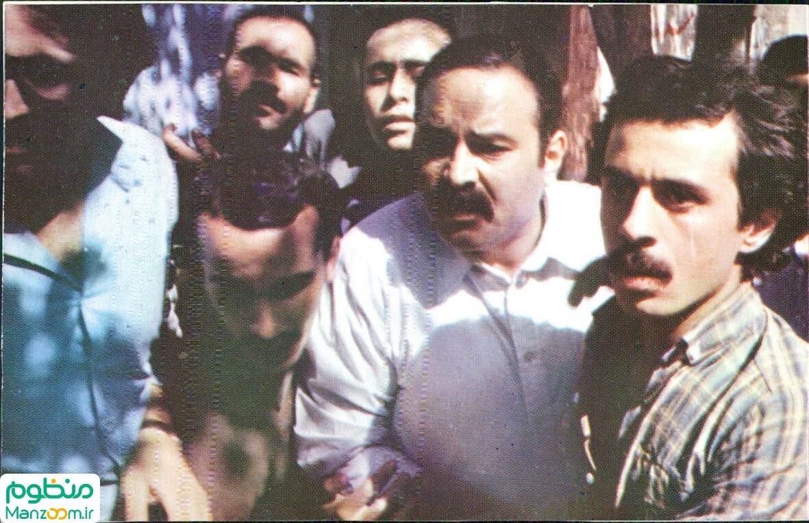 محمد کاسبی از حوزه هنری تا سریال‌های کمدی + عکس‌هایی از فیلم‌های این بازیگر فقید
