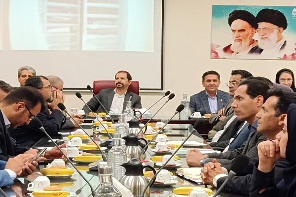 موافقت مقام معظم رهبری با ۵۰۰ سهمیه امریه سربازی محققان پسا دکتری موافقت مقام معظم رهبری با ۵۰۰ سهمیه امریه سربازی محققان پسا دکتری