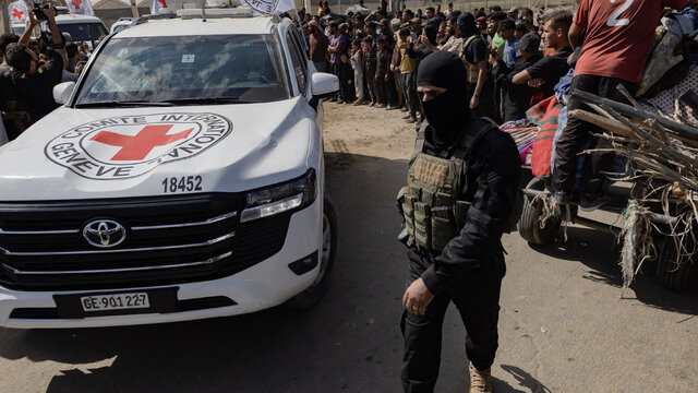 نیویورک‌تایمز: کشورها از اعزام نیروی حافظ صلح به غزه می‌ترسند