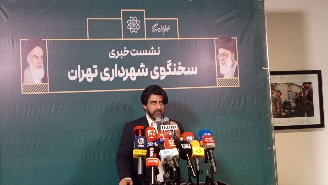 هر هفته یک پروژه در پایتخت افتتاح می شود/  فعالیت ۱۶۳ ایستگاه مترو تا پایان سال هر هفته یک پروژه در پایتخت افتتاح می شود/  فعالیت ۱۶۳ ایستگاه مترو تا پایان سال