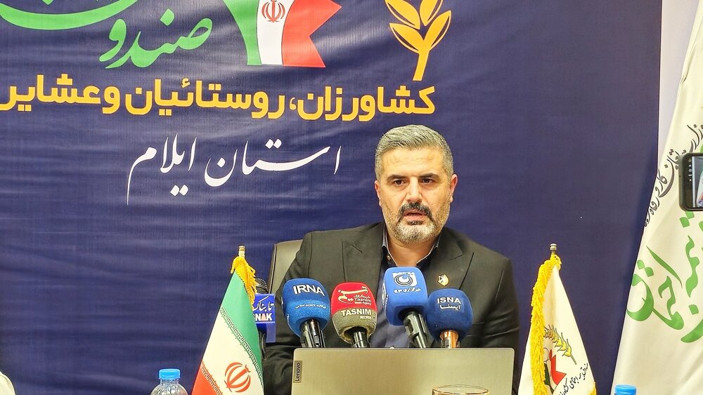 ۷۰ درصد حق بیمه کشاورزان و روستاییان را دولت پرداخت می‌کند