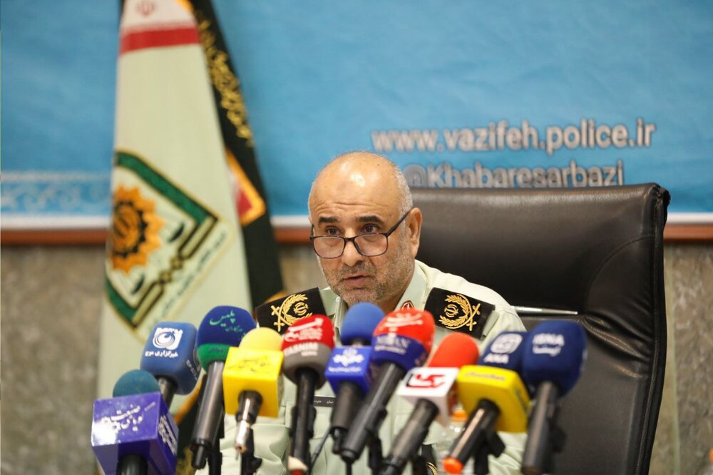 هشدار نظام وظیفه در مورد تبلیغات صدورکارتهای جعلی پایان خدمت در فضای مجازی هشدار نظام وظیفه در مورد تبلیغات صدورکارتهای جعلی پایان خدمت در فضای مجازی