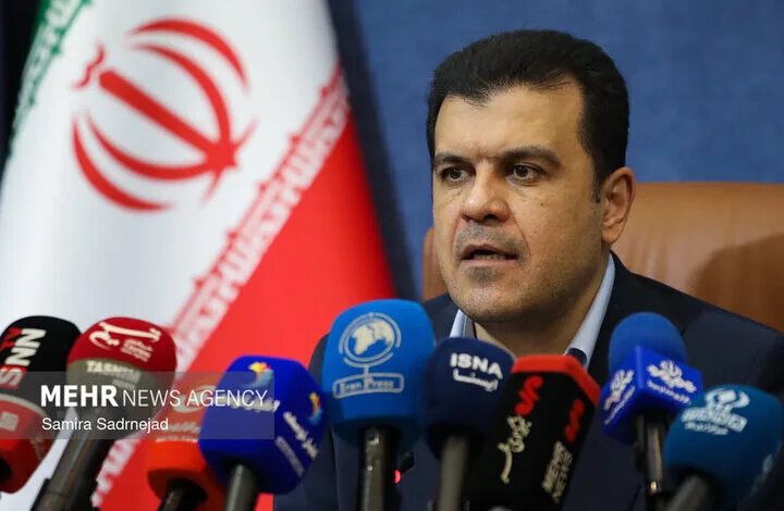 کاهش ظرفیت نخبگان وظیفه برای سال ۱۴۰۵؛ نحوه توزیع سهمیه کاهش ظرفیت نخبگان وظیفه برای سال ۱۴۰۵؛ نحوه توزیع سهمیه