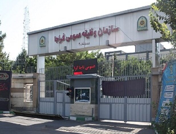 توصیه پلیس به مشمولان سربازی برای صدور مجوز خروج از کشور برای اربعین