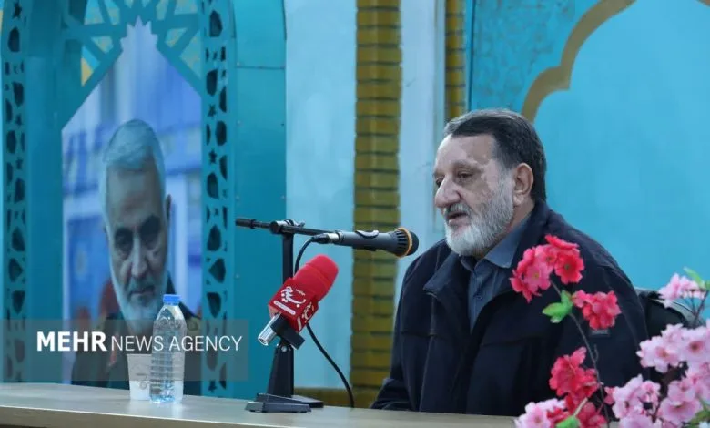 سردار مصطفی پور: سربازان با بصیرت آینده کشور را رقم می‌زنند