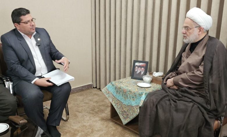 علوی: بیش از ۴۱۳ هزار نفرساعت آموزش مهارتی در کردستان ارائه شد
