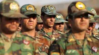 کاهش دوره آموزشی سربازی متعهدین آموزش‌وپرورش به یک هفته