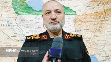 گسترش خدمات پلیس در مناطق محروم سیستان و بلوچستان