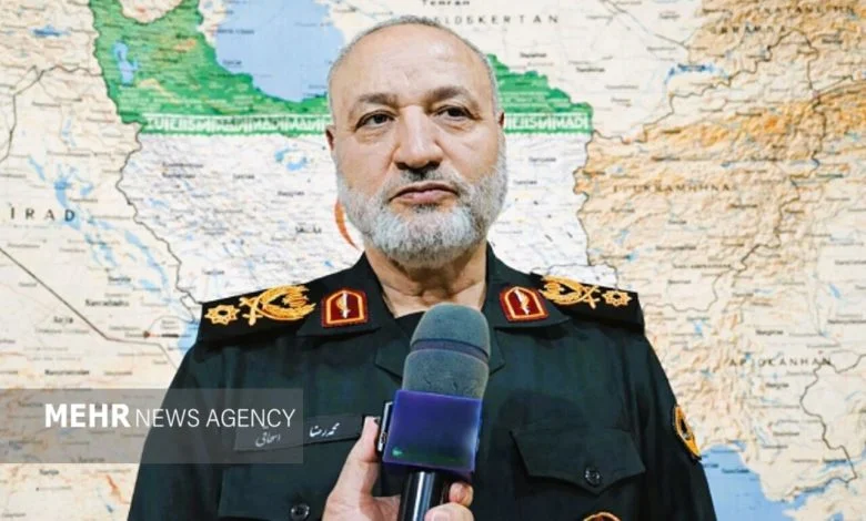 گسترش خدمات پلیس در مناطق محروم سیستان و بلوچستان