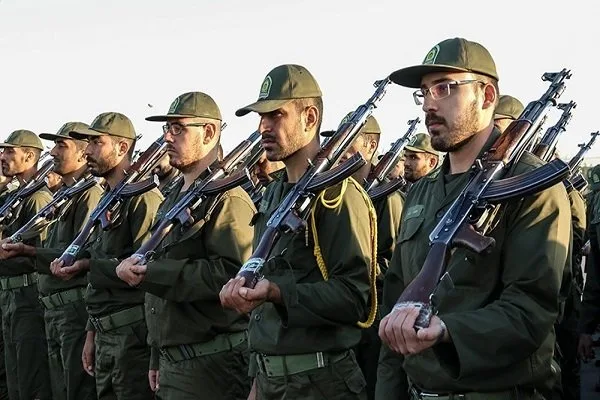 اعلام جزئیات اعزام مشمولان خدمت سربازی در آبان ۱۴۰۵ اعلام جزئیات اعزام مشمولان خدمت سربازی در آبان ۱۴۰۵