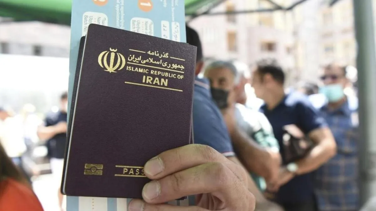 مجوز خروج از کشور متعهدین آموزش و پرورش و قوه قضاییه اینترنتی شد